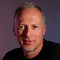 Daniel Kreuzhofer