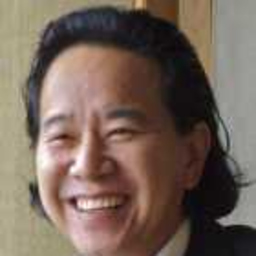 Garrett Chong