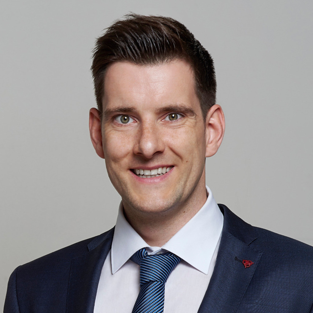 David Kassebaum Technischer Assistent der Geschäftsleitung e.m.t