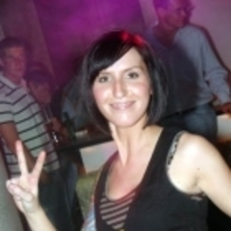 Stefanie Tzschoppe