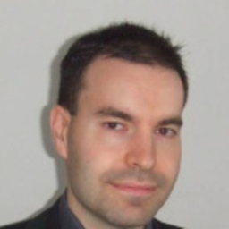 Christophe Bernard