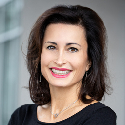 Mag. Astrid Schreiberhuber's profile picture