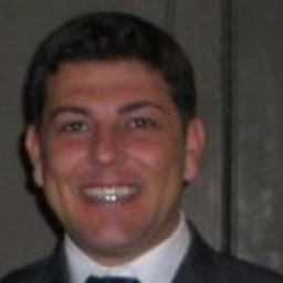 gianluca de spirito