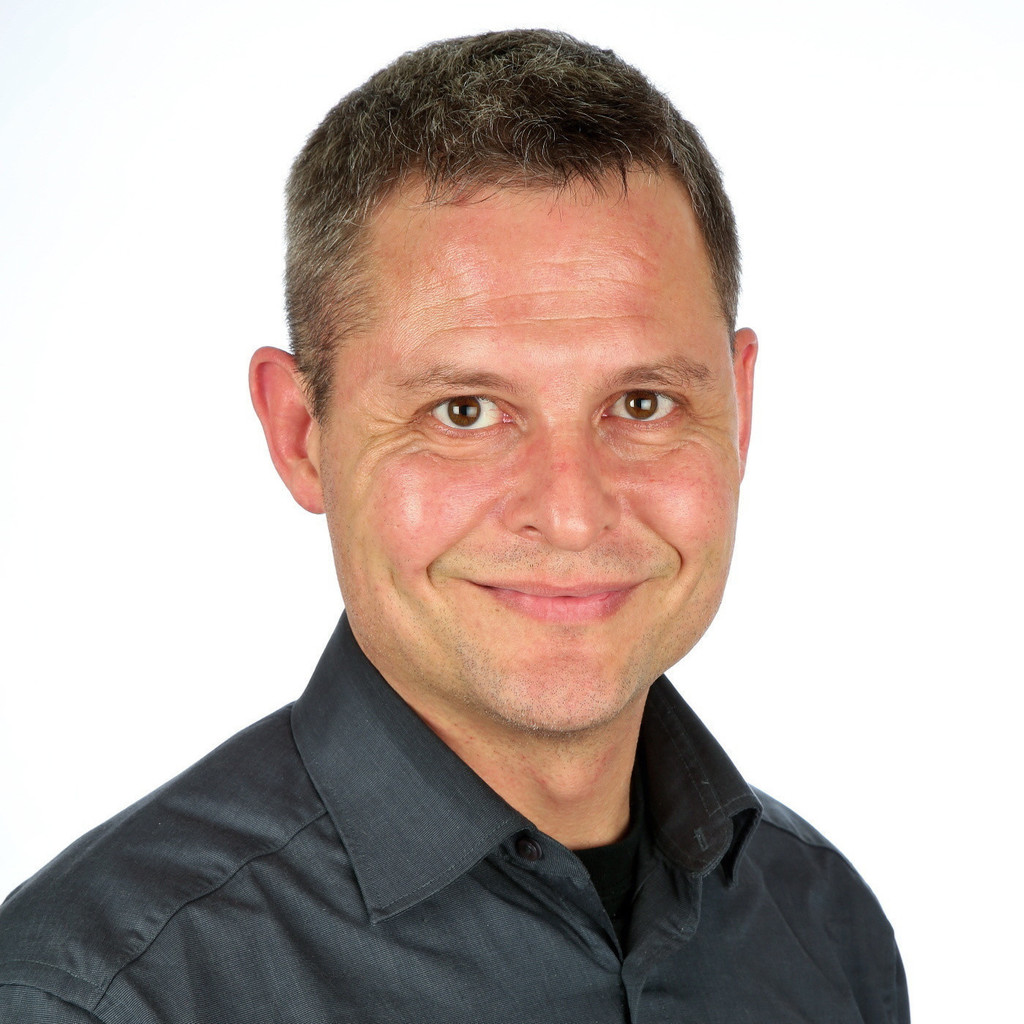 Daniel Wicker Projektleiter Stöckli und Partner AG XING