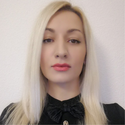 Mag. Maria Marcova