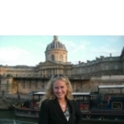 Charmaine Weisenbach