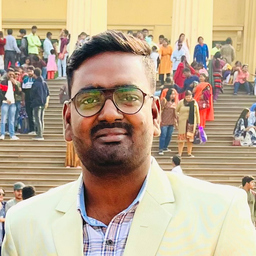 Md Rajib Sk