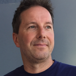 Thomas Greiner