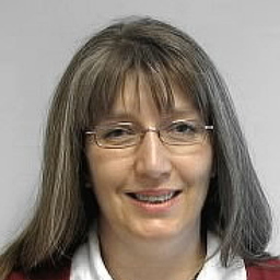 Petra Hafner