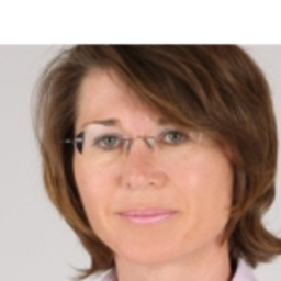 Profilbild Silvia Jäger