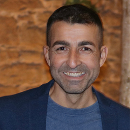 Yilmaz Aslan