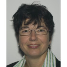 Heidrun Hendricks