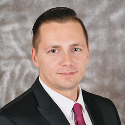 Ing. Dennis Euhlert