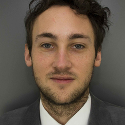 Lian-Philipp Haddad