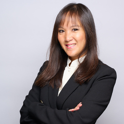 Isabelle VUONG