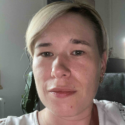 Franziska Streit