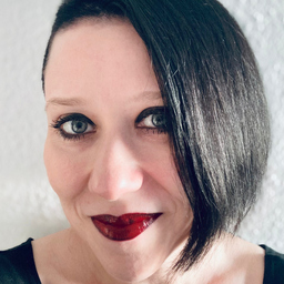 Isabelle Schwarzkopf