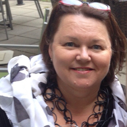 Margarete Möth's profile picture