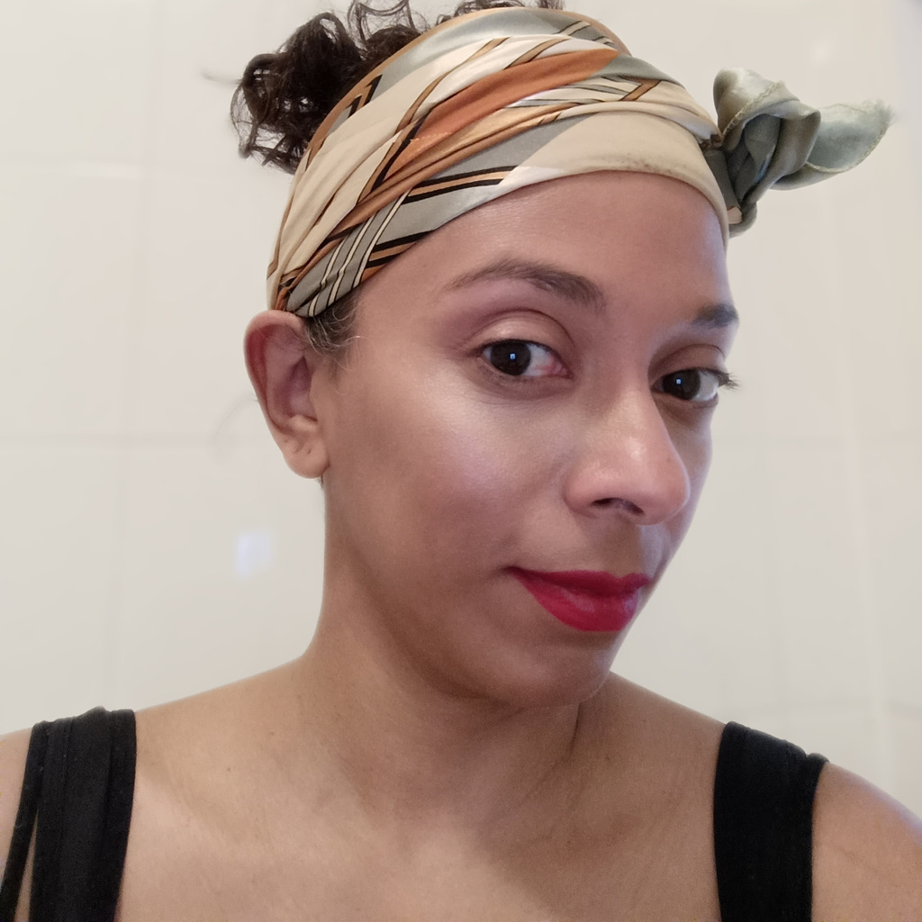 Ysabel Medina Kundenberater Rabot Charge XING