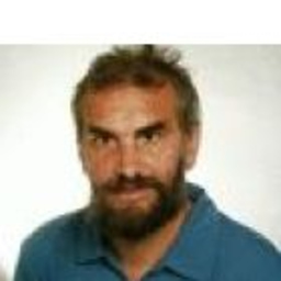 Wolfgang Strauss