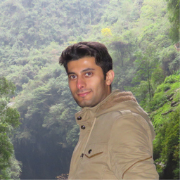 Mahdi Ghorbanpour's profile picture