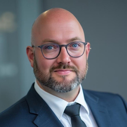 Stephan Driesen