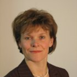 Ulrike Oswald