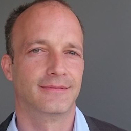 Jens Maron