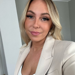Patricia Hellmann