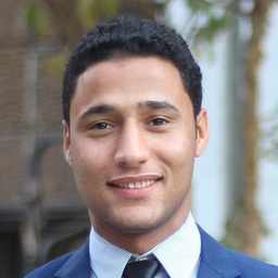 Yusuf Muhammad Yusuf