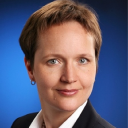 Dr. Elena Baumgarten