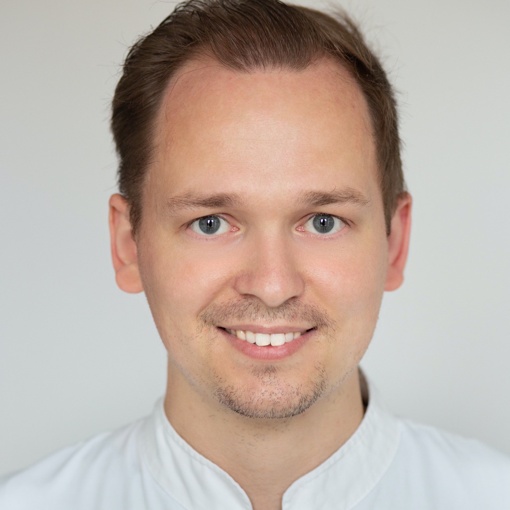 Dr. Sebastian Wendt Oberarzt Universitätsklinikum Halle (Saale) XING