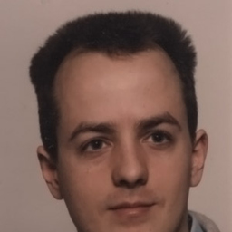 Jens Peter Möller