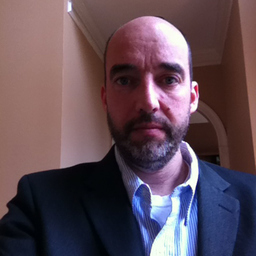 Dr. Andreas Rauterkus