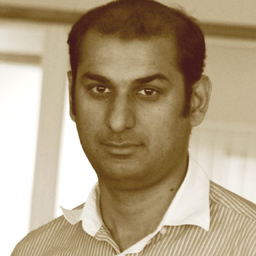 Zeeshan Ahmad