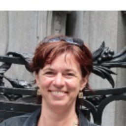 Petra Grüttemeier