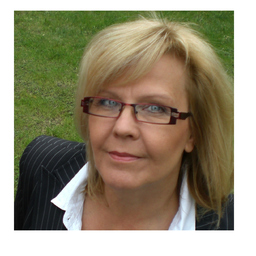 Sylvia Hoffmann-Krizanits