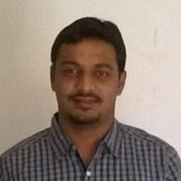 Gopi Kiran