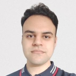Husnain Syed