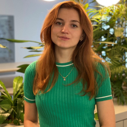 Olga Chernoskutova's profile picture