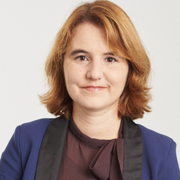 Simone Brander