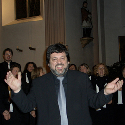 Walter Bauer