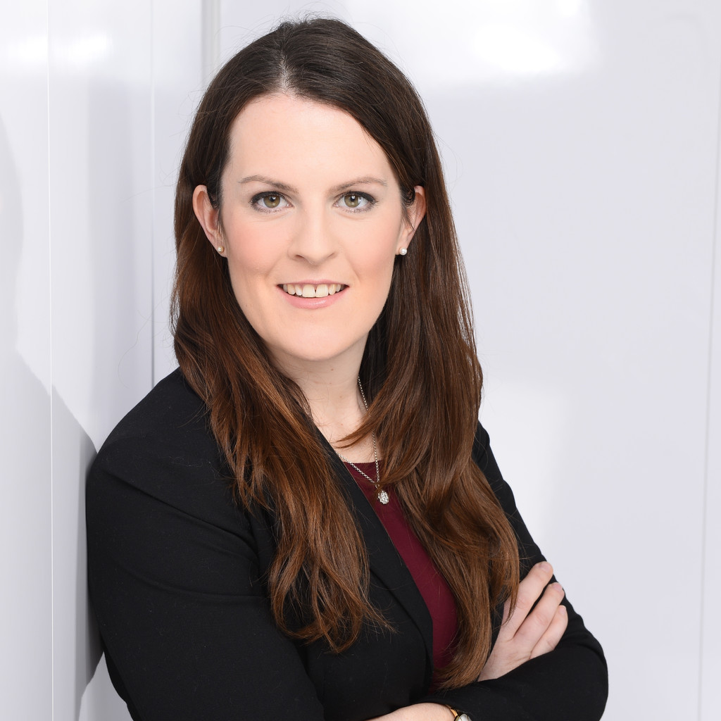 Elisabeth Grünewald Medizintechnik HS Mannheim XING