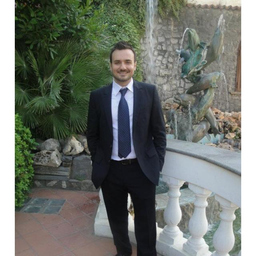Vincenzo Spena