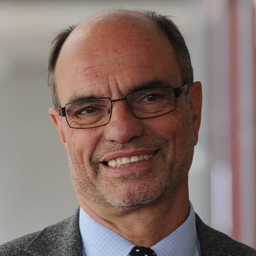 Dr. Henning Rosenkötter