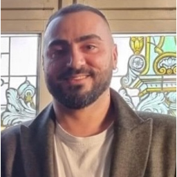 Ali Kötüz