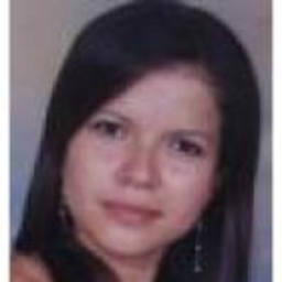 DERLY BIBIANA MONTOYA GUTIERREZ