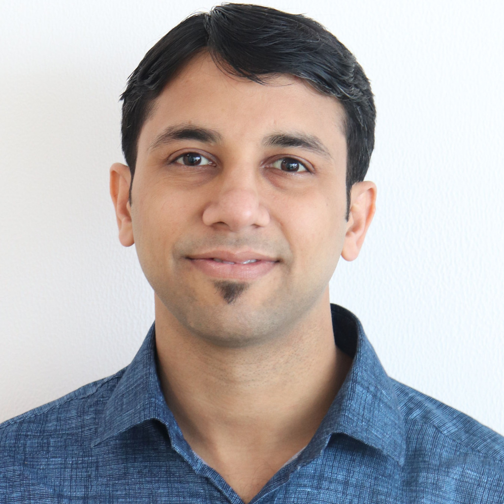 Prateek Jain - Principal Product Engineer - Cadence Design Systems | XING