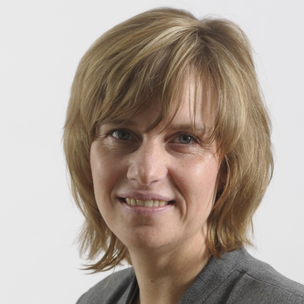 Anja Thiemann - People Development Lead - Capgemini | XING