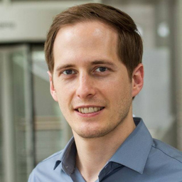 Dominik Deymann